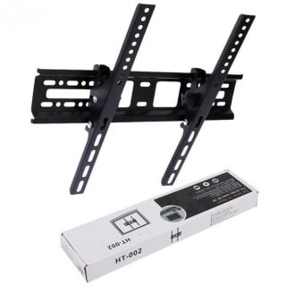 Крепление кронштейн прочное для ТВ 14-55 V-Star 8084 black