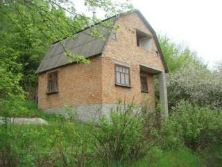 Продам дачу в с. Буланово, Полтавский район, 10км. от Полтавы.