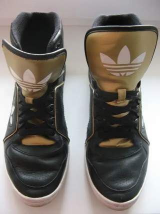 Кроссовки adidas originals ecstasy v24174 оригинал 25,5 см