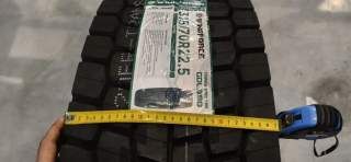 Вантажні шини 315/70 R22,5 WINDFORCE резина Trans Master GDL390 20PR тяга