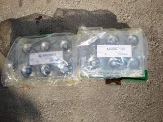 Гідрокомпенсатор Газ 3110, 31105, Газель 3302, змз  406, Volkswagen