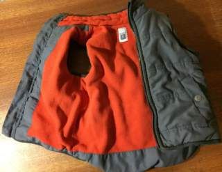 Жилетка Carters