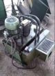 Маслостанцію модель СВ1АМ40
