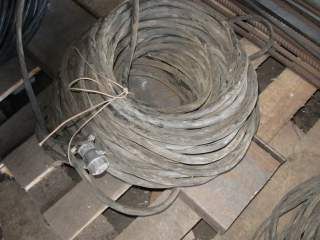 кабель КГ 4*2,5