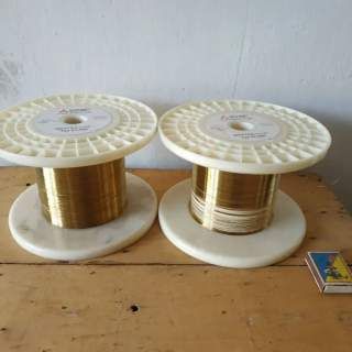 Проволока для электроэрозии 0,25 Mitsubishi Master-cut Typ Ec900