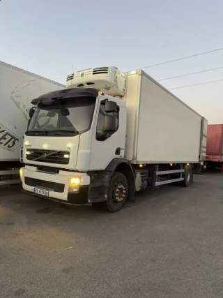 Volvo FE 7