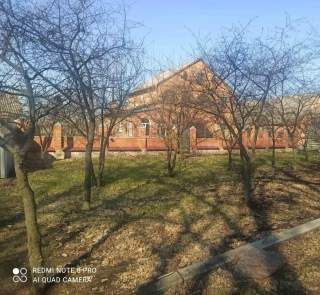 Продам новый двухэтажный дом Машевка, Полт область. 22 км от Полтавы