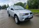 Mitsubishi L200 Євробляха
