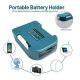 Адаптер перехідник USB/Type-C для акумуляторів Makita та аналогів