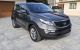 Kia Sportage авто для зсу